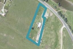 376 Kaiwaitau Road, Nuhaka