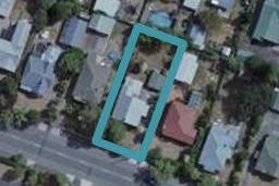 58 Renall Street, Masterton