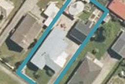 220 Park Street, Hokitika