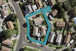 2/35 Taitimu Drive, Weymouth, Auckland