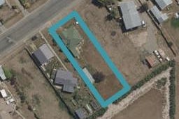 19 Stafford Street, Ranfurly, Ranfurly