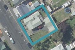 48 Eastbourne Street, Caversham, Dunedin