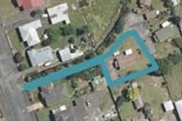 45A Barraud Street, Dannevirke