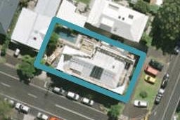 12 Hepburn Street, Freemans Bay, Auckland
