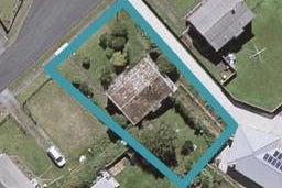 4 Clerke Place, Marfell, New Plymouth
