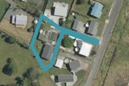 8 Marchant Road, Hihi