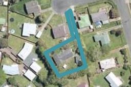 1 Willow Park Place, Kaikohe, Kaikohe