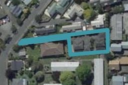 1/38 Dover Street, St Albans, Christchurch