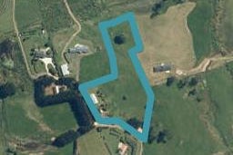 337B Clarks Beach Road, Pukekohe