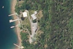 0 Double Cove, Double Cove, MARLBOROUGH SOUNDS