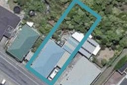 83 Breaker Bay Road, Breaker Bay, Wellington