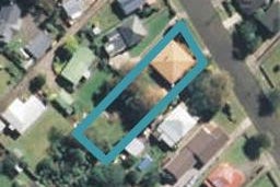 55 Egmont Street, Hawera