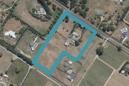 53 Butcher Road, Matangi, Hamilton