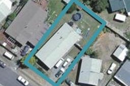 35 Woodward Street East, Featherston