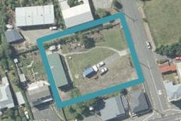 1 Wanaka Street, Ravensbourne, Dunedin