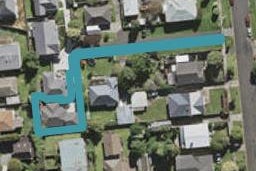 2/96 Alfred STREET, Onehunga, Auckland