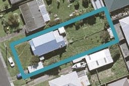 38 Paritutu Road, Spotswood, New Plymouth