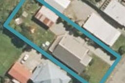 171 Sewell Street, Hokitika