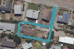 44 Royal Terrace, Alexandra, Alexandra