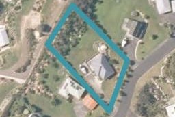 5 Lichen Grove, Russell, Russell