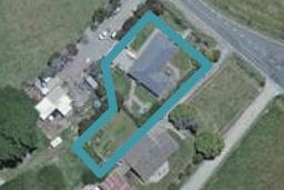 5758 Masterton Castlepoint Road, Masterton