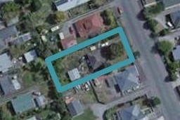 75 Perry Street, Masterton