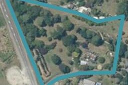 132 Puketitiri Road, Napier