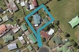 5 Maryland Place, Tikipunga, Whangarei