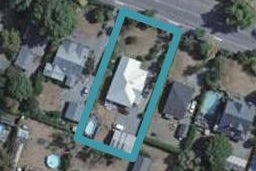 121 Renall Street, Masterton