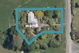 173 Gorge Road, Maungaturoto
