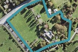 880 Ridge Road, Albany