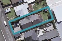 29 Nobs Line, Strandon, New Plymouth