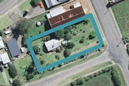 7 Barry Avenue, Ruatoria