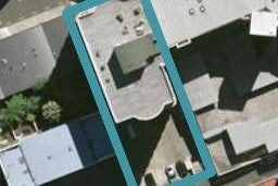 11C/31 Day Street, Auckland Central, Auckland