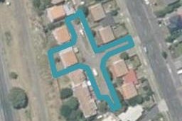 1/192 Charles Street, Westshore, Napier