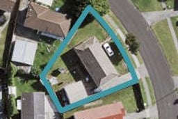 9 Secretariat Place, Randwick Park, Auckland