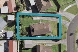 8 Advocate Place, Randwick Park, Auckland