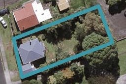 23 Lorna Street, Lynmouth, New Plymouth