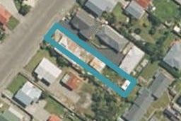 186 Revell Street, Hokitika