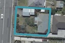 314 Bower Avenue, North New Brighton, Christchurch