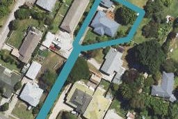 116 Rutene Road, Kaiti, Gisborne