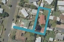 138 Stanford Street North, Ashhurst