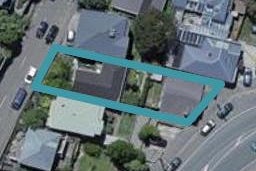 29 Ohiro Road, Aro Valley, Wellington