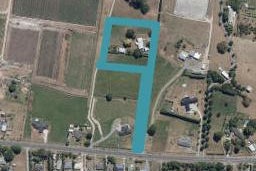 543 Matangi Road, Matangi, Hamilton