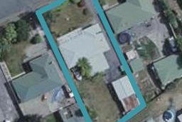 36 Iorns Street, Masterton