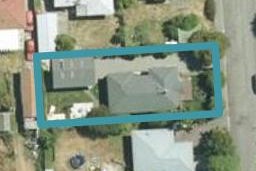 4 Edinburgh Crescent, Redwoodtown, Blenheim