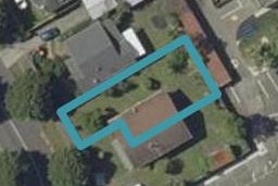 25 South Street, West End, Palmerston North