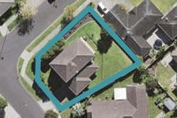 1 George Deane Place, Greenhithe, Auckland