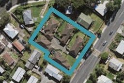 3/43 Nikau Road, Otahuhu, Auckland