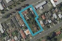 121 Church Street, West End, Palmerston North